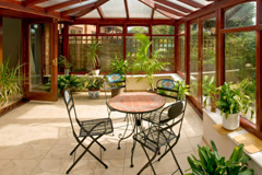 Boltshope Park conservatory quotes